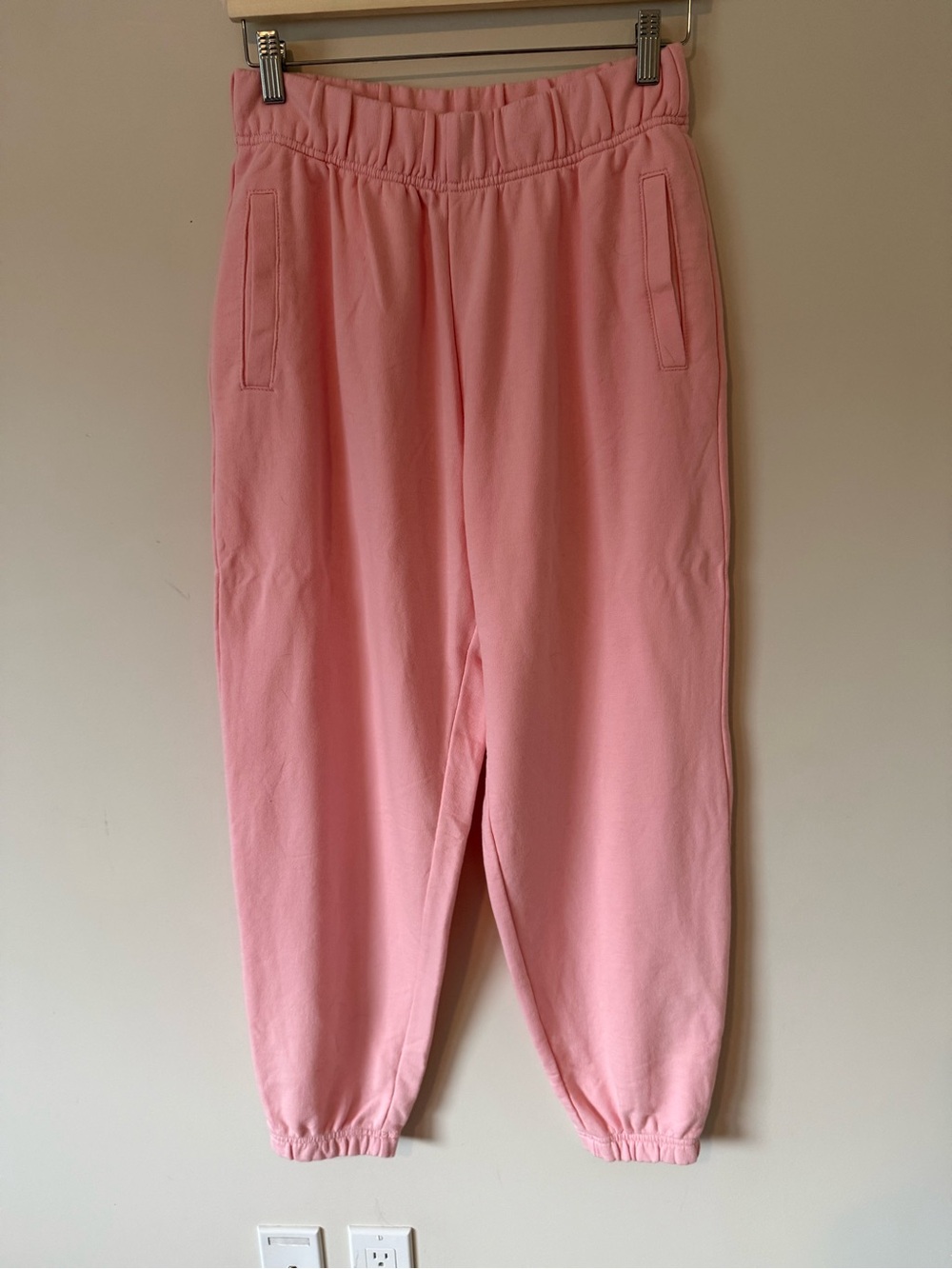 351. NWT AERIE JET SETTER JOGGER - Picture 2 of 6